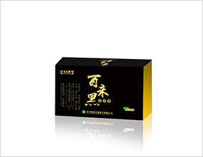 百未黑營(yíng)養(yǎng)代餐粉