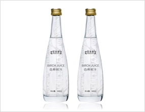 白樺樹汁